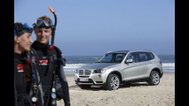 Nuova BMW X3 xDrive35i