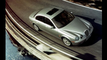 Jaguar S-Type 2007