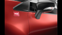 Renault Captur Helly Hansen