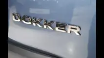 Dacia al Salone di Parigi 2012