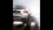 Subaru XV Concept