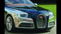 Bugatti 16 C Galibier concept