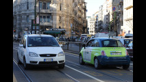 e-vai, car sharing in Lombardia