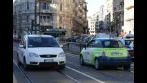 e-vai, car sharing in Lombardia