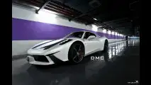 Ferrari 458 Italia MCC Edition