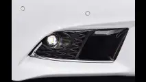 Lexus LS 600h