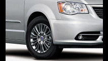 Lancia New Grand Voyager