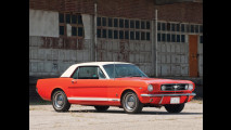 Mustang GT Coupé 1965