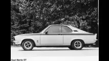 Opel Manta