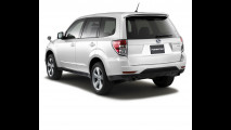 Nuova Subaru Forester