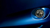 Subaru Exiga Teaser Image