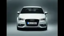 Nuova Audi A3