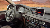 2014 BMW X5 üretime girdi