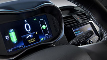 2014 Chevrolet Spark EV 27.11.2012