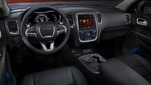 2014 Dodge Durango 28.3.2013