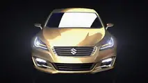 Suzuki Authentics Concept