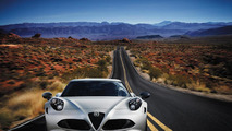 2013 Alfa Romeo 4C Launch Edition