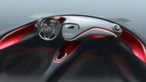 2013 Renault Captur production version 05.03.2013