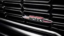 2013 MINI Paceman John Cooper Works