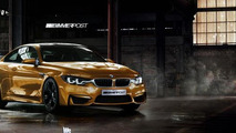 BMW M4 Coupe / Bimmerpost.com