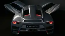 Mazzanti Evantra V8 19.04.2013