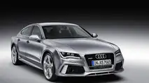 2014 Audi RS7 Sportback