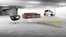 2013 Smart ForTwo BoConcept