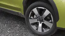 2014 Subaru XV Crosstrek Hybrid 28.3.2013
