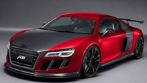 ABT R8 GTR