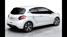 Peugeot 208 HYbrid Air 2L
