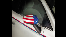 Fiat 500 America, le prime immagini