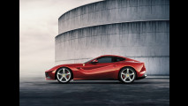 Ferrari F12berlinetta