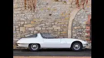 Bertone Chevrolet Corvair Testudo