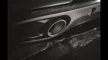 Aston Martin Vanquish Carbon Edition