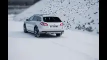 Peugeot 508 RXH - TEST