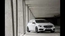 Mercedes A 45 AMG