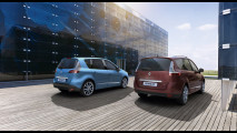 Renault Scénic X-Mod e Grand Scénic 2012