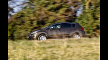 Peugeot 3008 HYbrid4 99g - TEST