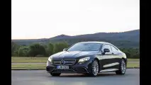 Mercedes S 65 AMG
