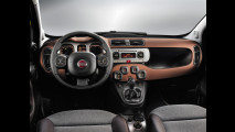 Nuova Fiat Panda Cross