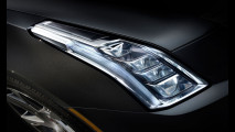 Cadillac ELR