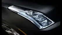 Cadillac ELR