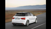 Audi A1 Sportback S line