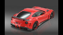 Ferrari F12 N-Largo by Novitec Rosso