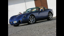 TVR Tuscan Mk2