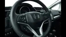 Nuova Honda Jazz