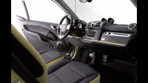 smart fortwo edition Moscot