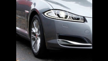 Jaguar XF MY 2014
