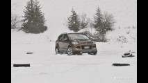 Omniauto.it School Snow 2015, come si guida sulla neve	  