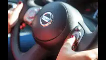 Un giorno con la Nissan Micra restyling